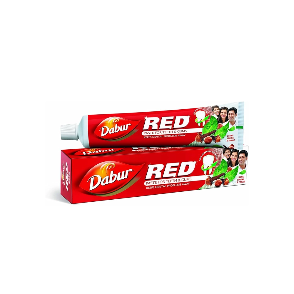 DABUR RED PASTE